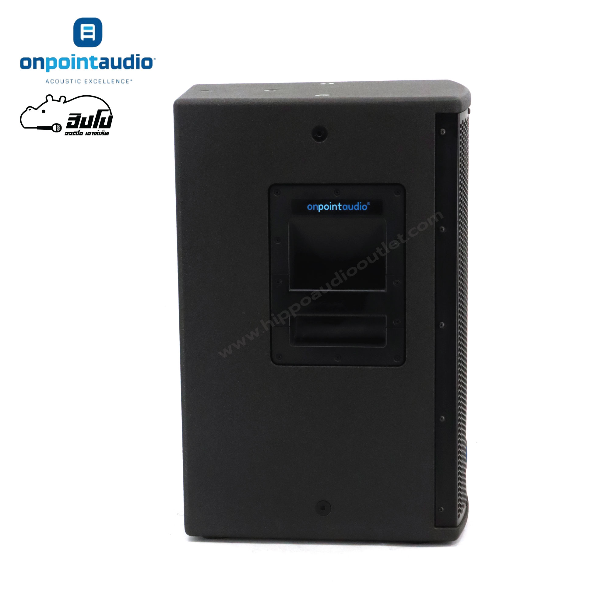 ตู้ลำโพง 10 นิ้ว OPA 10P (PP1)