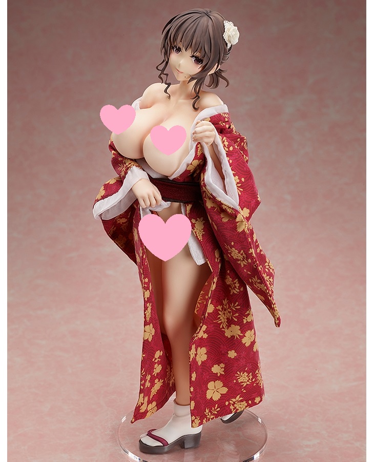 พร้อมส่ง 23063 BINDing Creator's Opinion Rui 1/4 มือ 2 สภาพใหม่