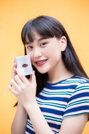 VAWA Nature Skin All in One วาวา เนเจอร์ สกิน สบู่ All in one