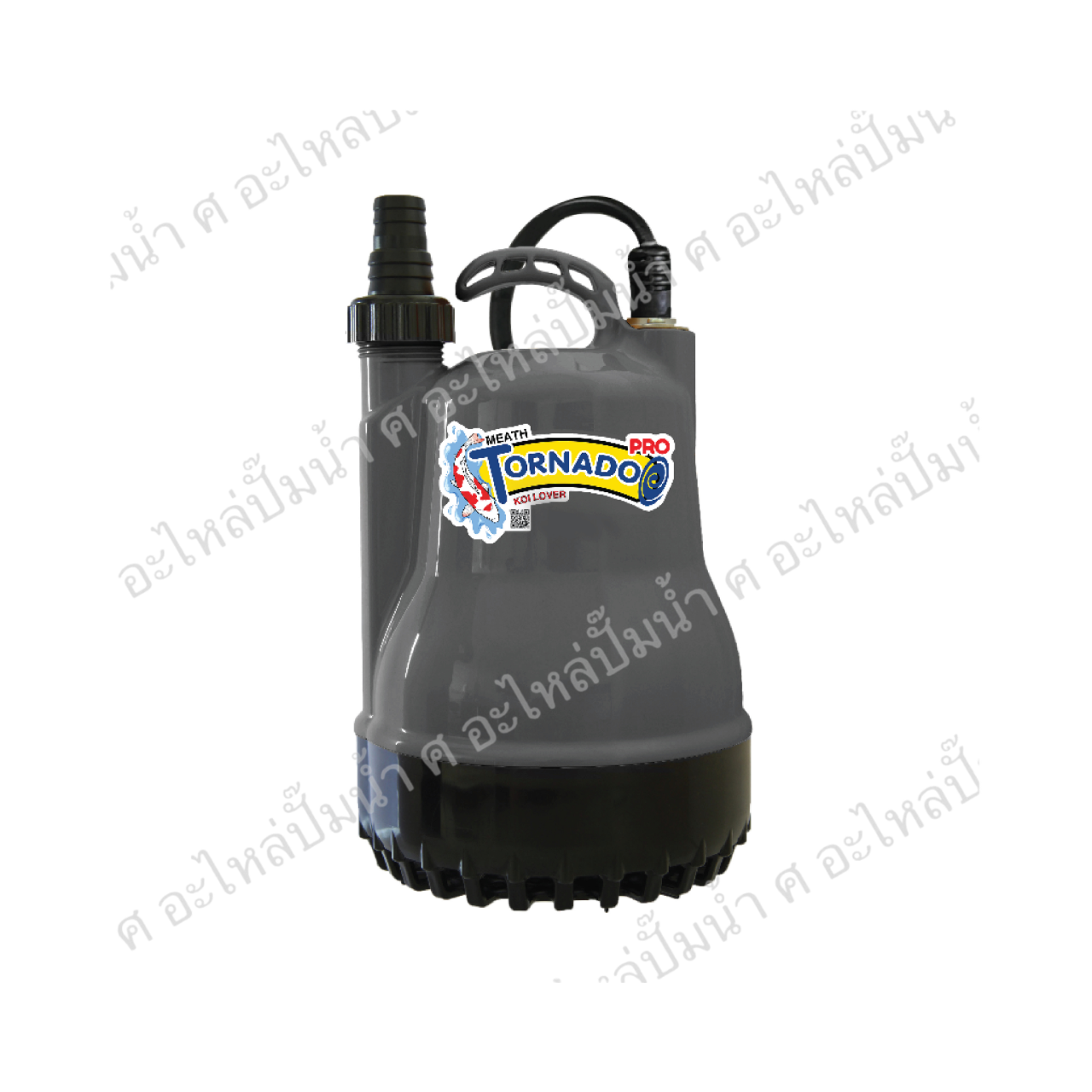 ปั๊มจุ่มแช่มิตซูบิชิ รุ่น Tornado PSP-105SR