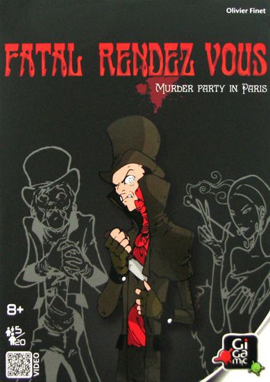 Fatal Rendez Vous