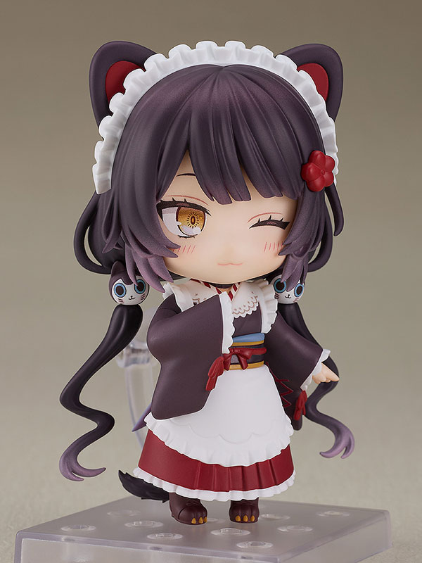 พรีออเดอร์ Nendoroid Inui Toko Nijisanji (วางจำหน่าย 2024/12)