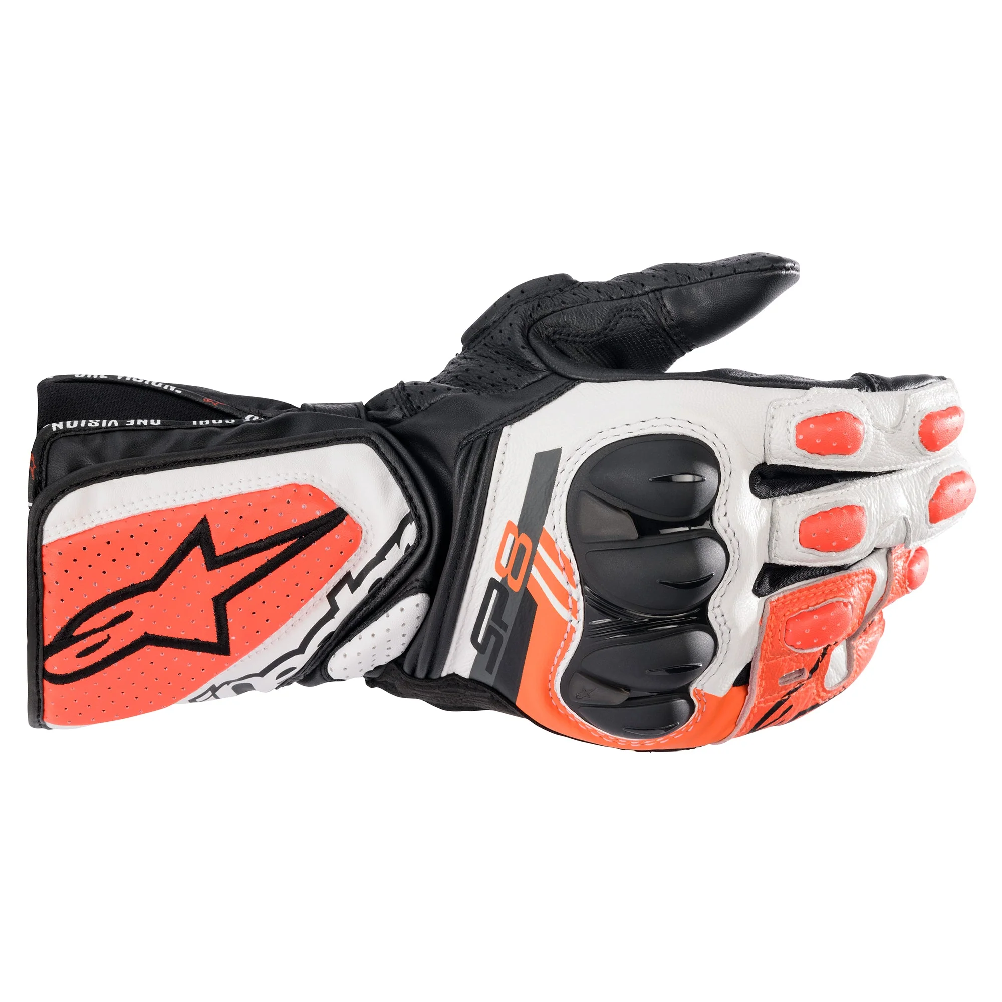 Alpinestars SP-8 V3 GLOVES (2Colors)