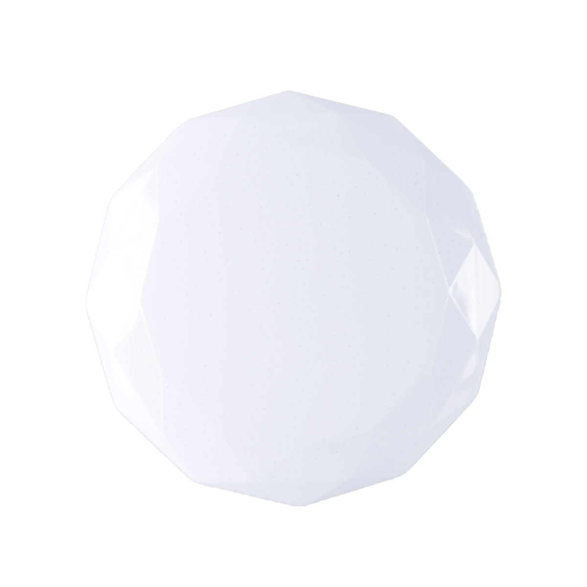 EVE โคมไฟเพดาน LED 24 วัตต์ รุ่น Sphere Diamond (DAY LIGHT)