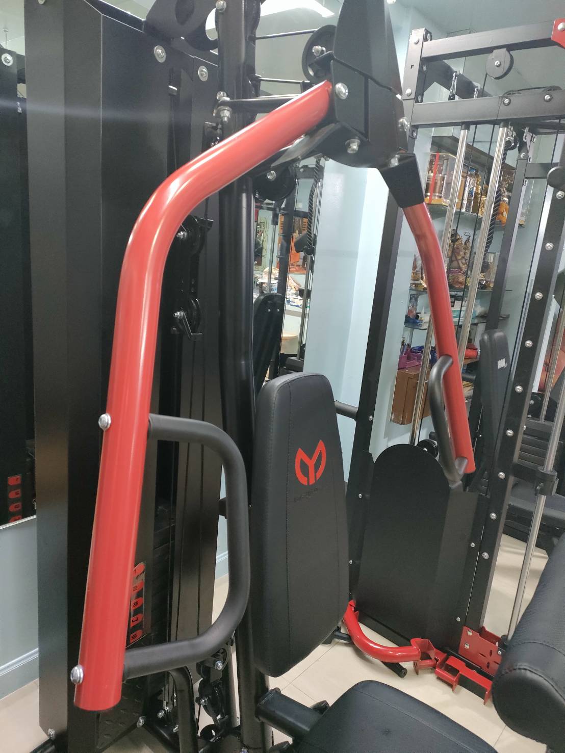 Home Gym รุ่น 691
