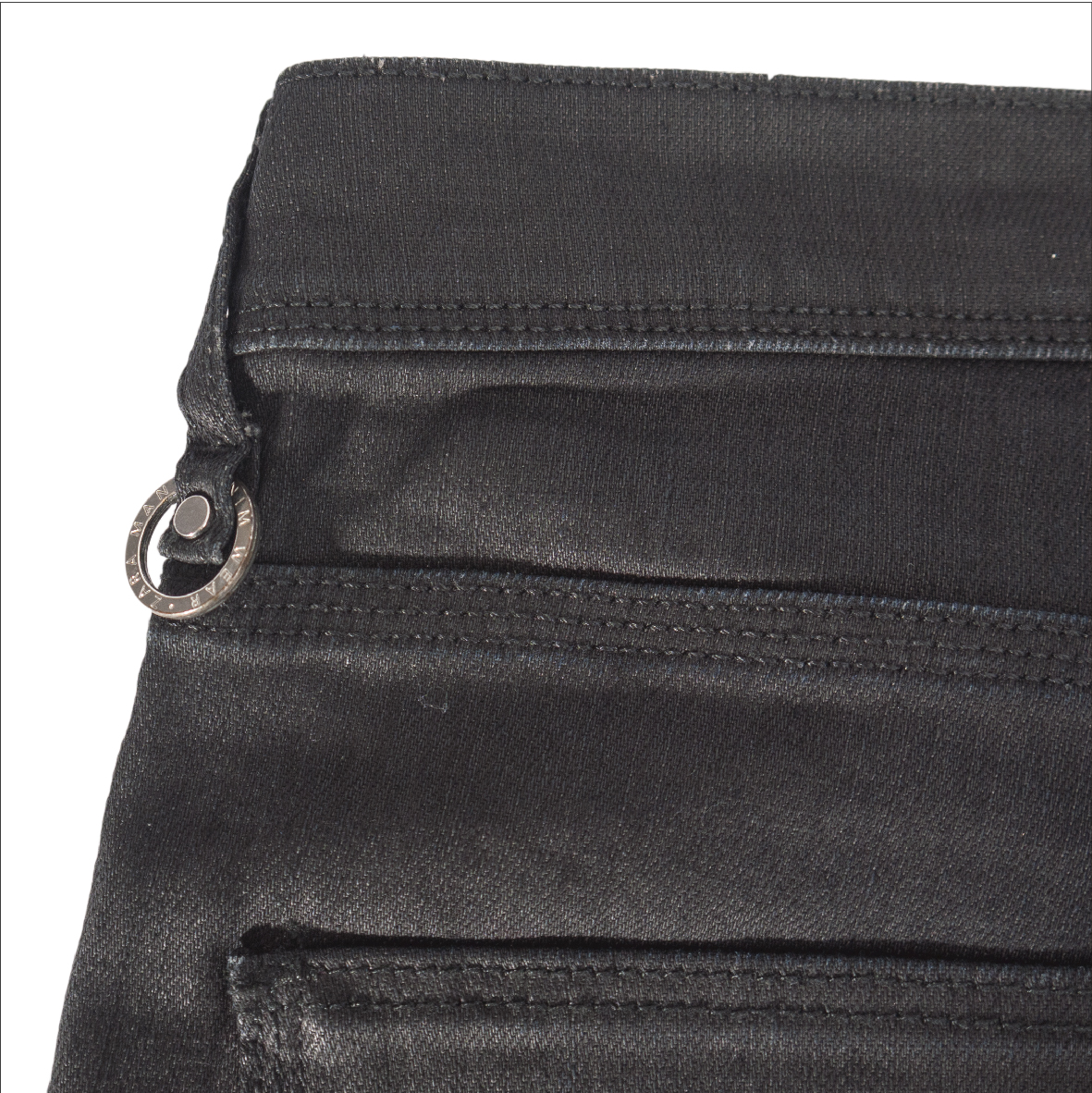 G 140041 กางเกงขายาว (ยีนส์) ZARA MAN ราคาเช่า 180 บาท ต่อ 1 วัน