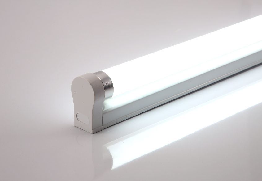 LED T8 Cap Alu หลอดแอลอีดี T8 ขั้วอลูมิเนียม ขนาด 9 และ18 วัตต์