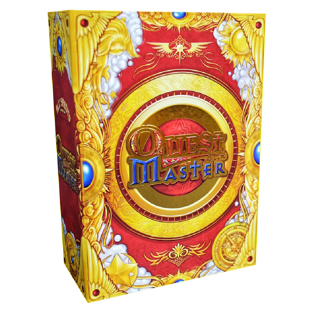 [TH] Quest Master: Hydra of Warok