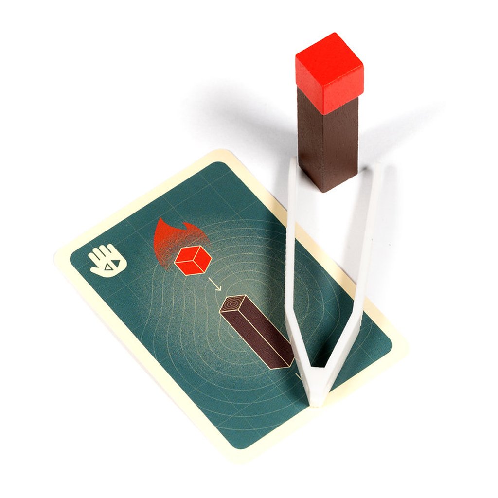 Tinderblox Night วัตถุไวไฟ [TH/EN]