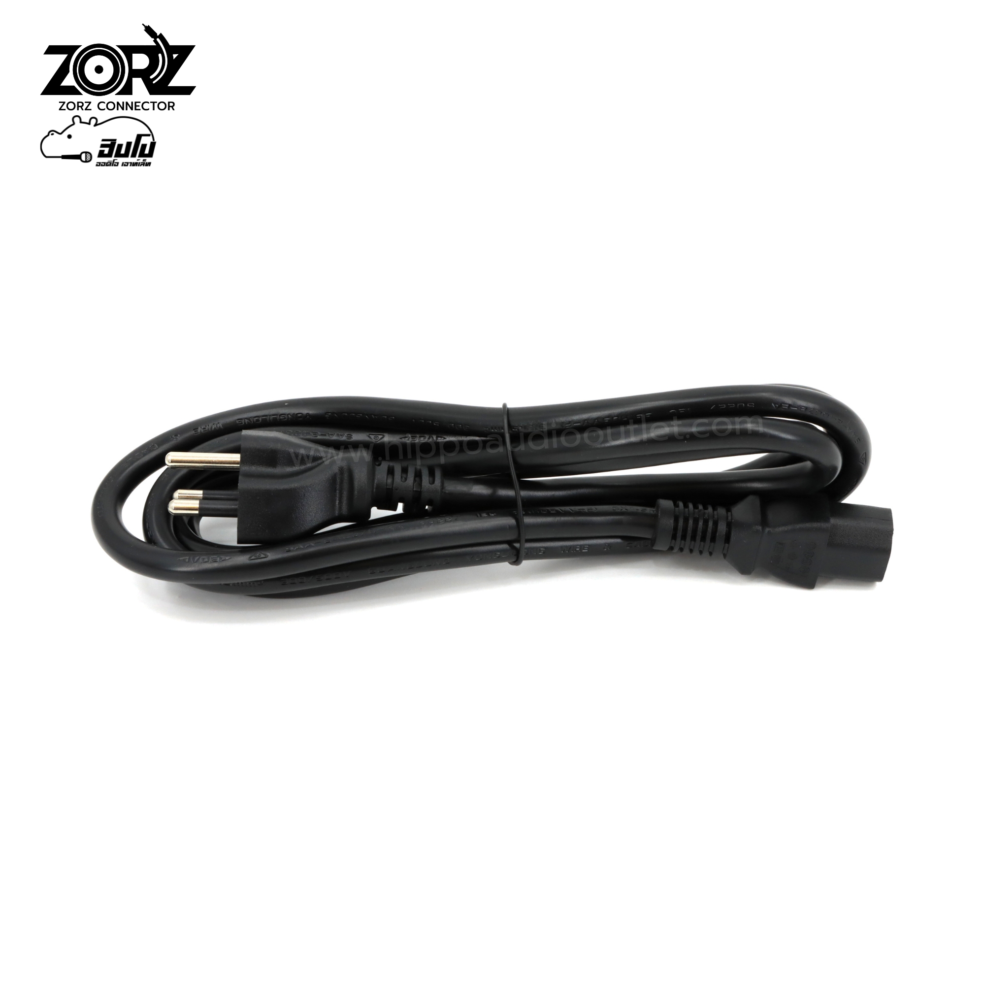 สาย AC COM 315 2M. (3x1.5mm.) (SP1)