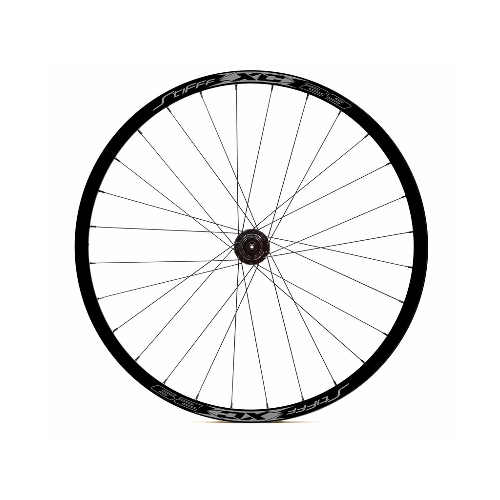 ล้อเสือภูเขา Stifff XC-29er