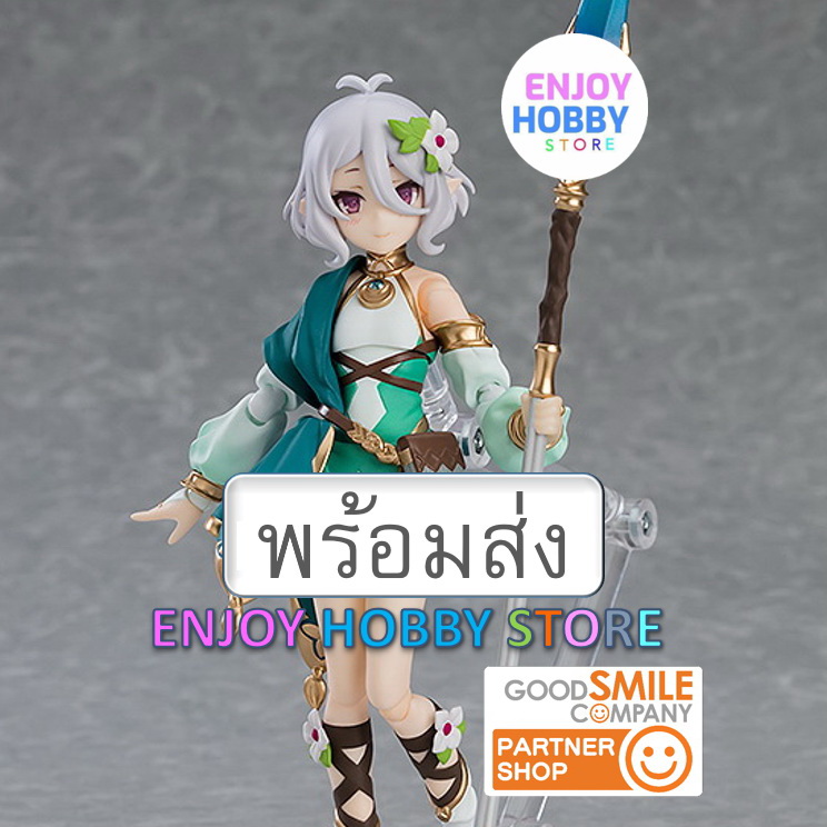 พร้อมส่ง Figma Kokkoro Princess Connect! Re: Dive