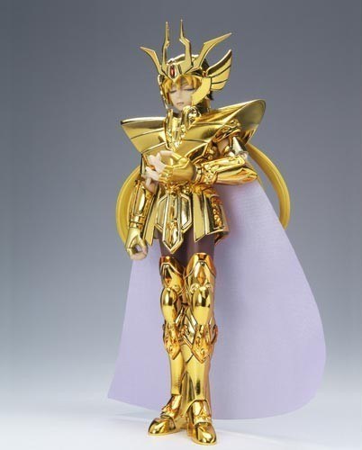 Saint Cloth Myth Virgo Shaka Second Hand Lot JP