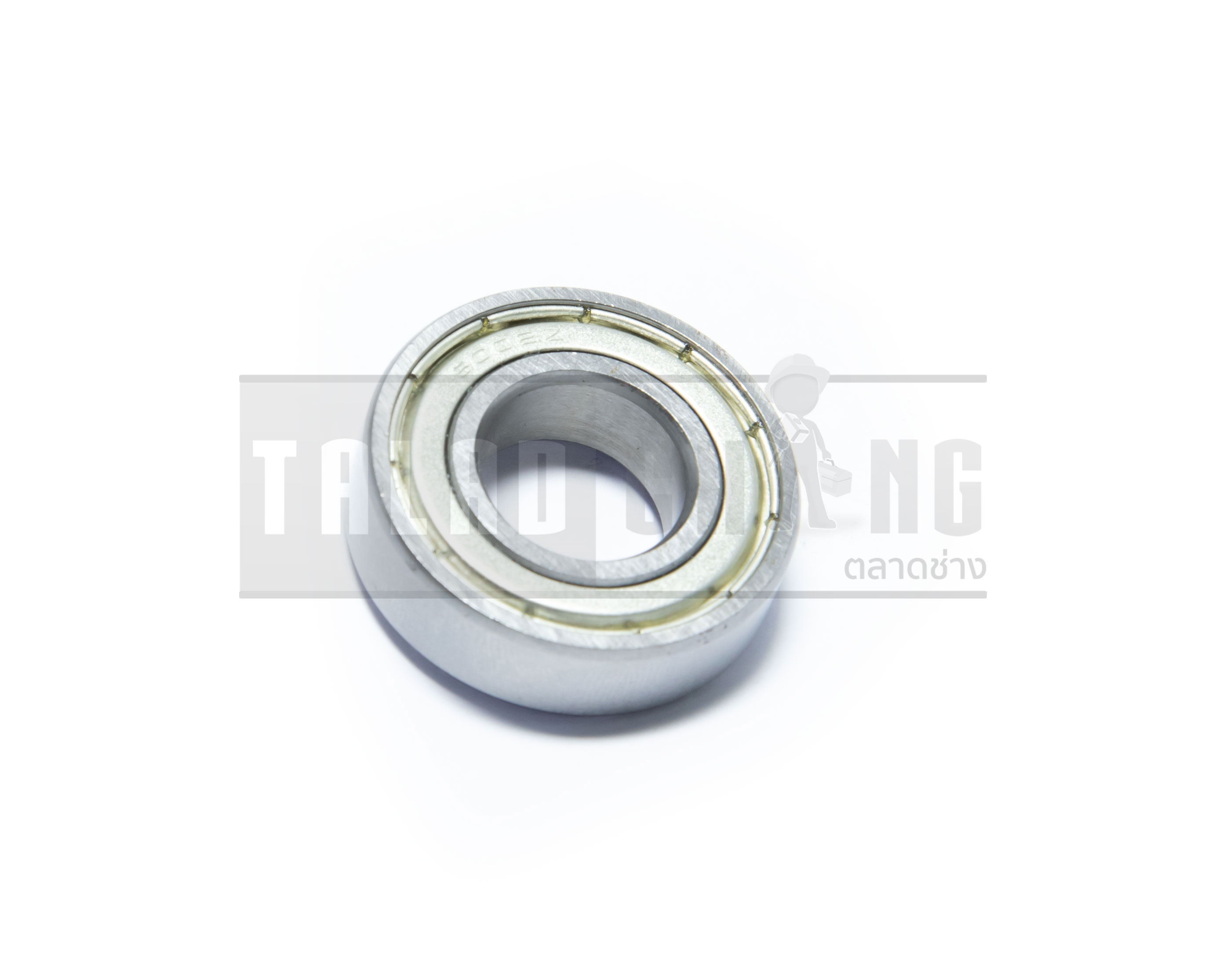 ลูกปืน 6002Z(Ball Bearing 6002Z) No.14 อะไหล่เครื่องคอริ่งทีเร็ก T-REX 3500W