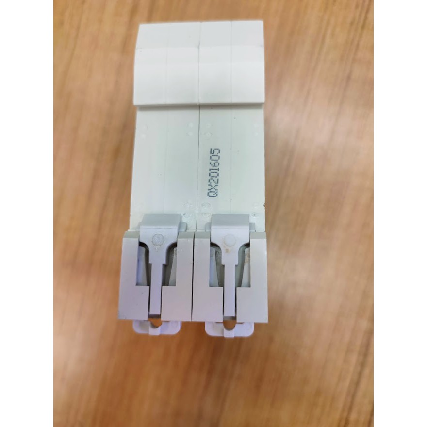 CCS เบรกเกอร์ดีซี DC1000V breaker 2Pole เบรกเกอร์กระแสตรง 6A 10A 16A 20A 32A มี มอก. มีIEC