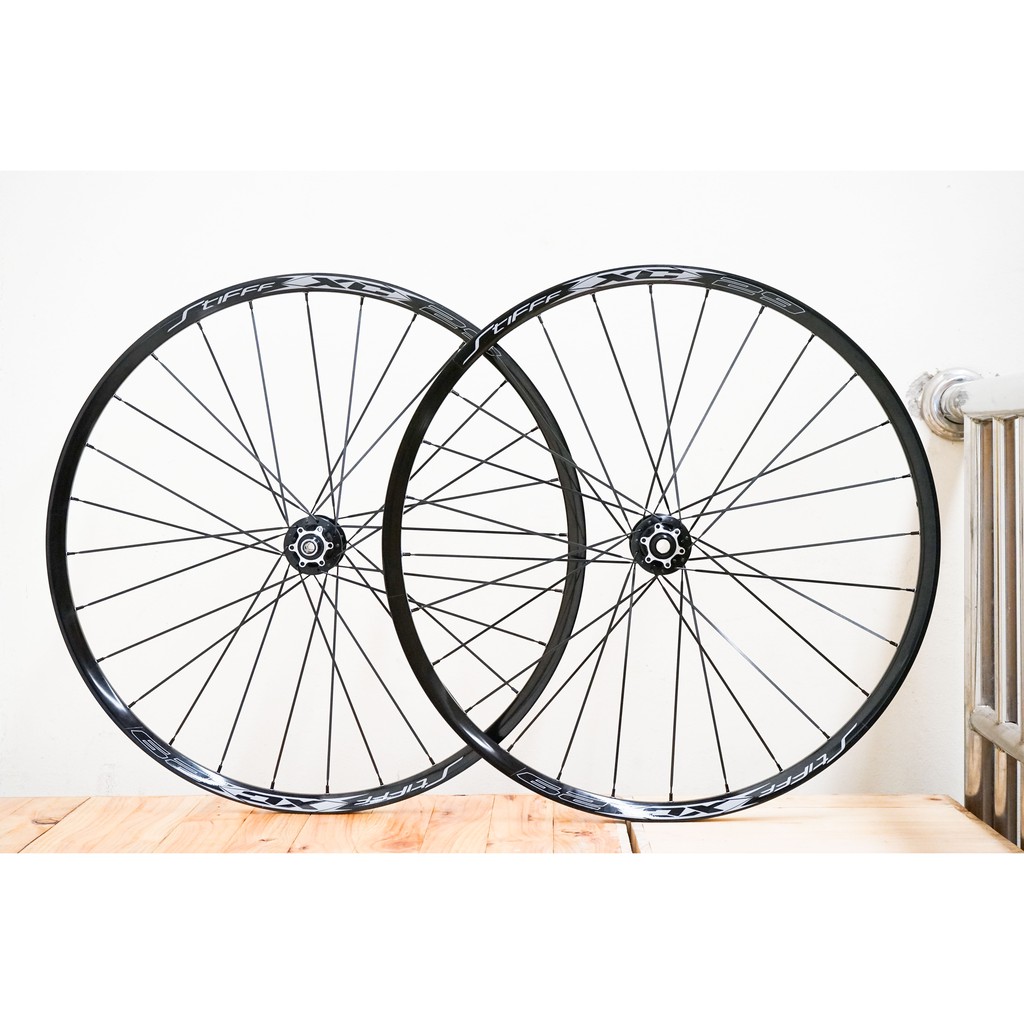 ล้อเสือภูเขา Stifff XC-29er