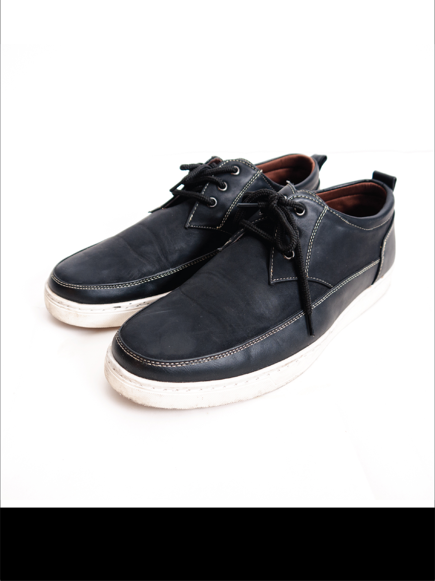 G 170197 รองเท้าหนัง CSB ราคาเช่า 50 บาท ต่อ 1 วัน (สินค้าหมด)