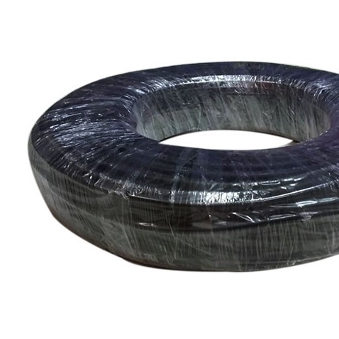 สายไฟกลมดำ VCT 2x1.5 ยาว 100 เมตร แบรน์ ทอง GP หรือ GO แล้วแต่มีของ 2แกน สายเบอร์1.5 สายไฟทนแดด ทนฝน