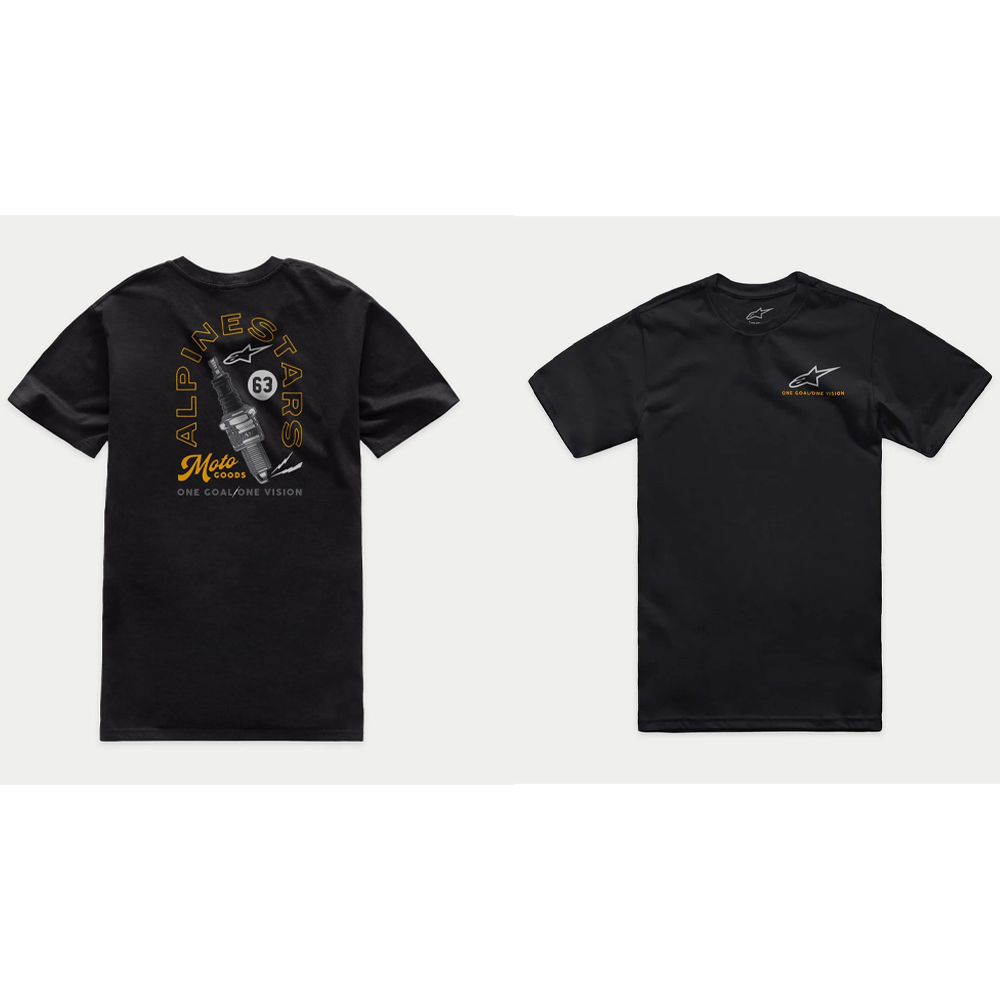 Alpinestars SPARKY CSF TEE