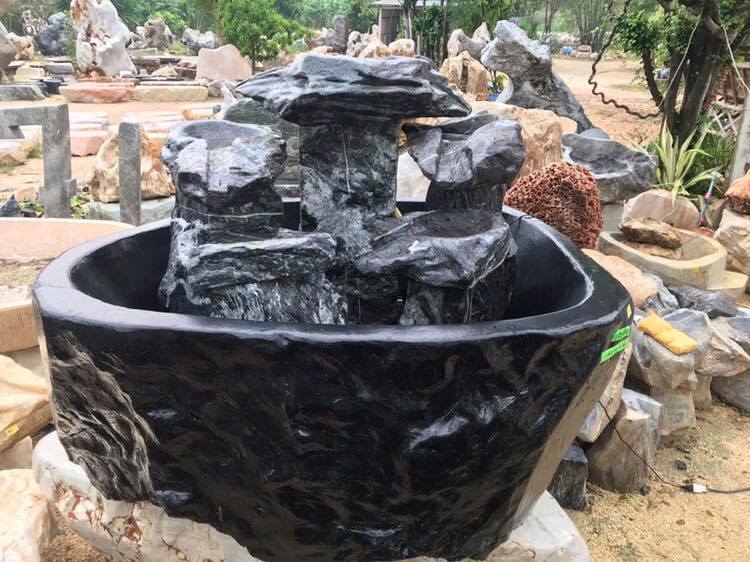 อ่างหินน้ำตก