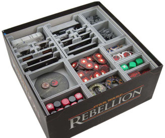 [Organizer Folded Space]: Star Wars Rebellion & Exp
