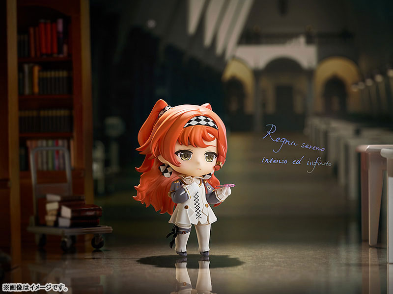พรีออเดอร์ Nendoroid Sonetto Reverse 1999 (วางจำหน่าย 2024/10)