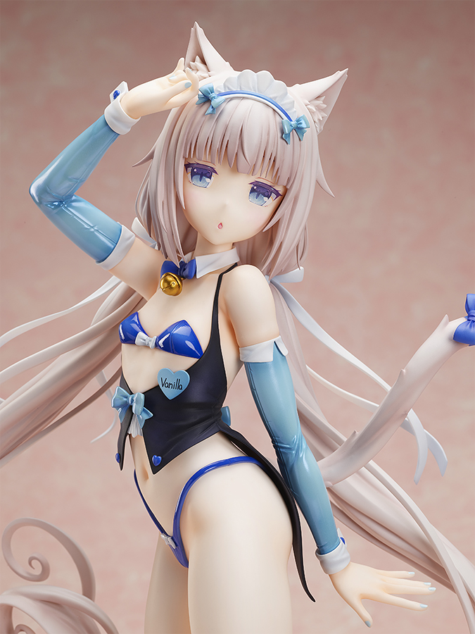 NEKOPARA Vanilla Bunny Suit Ver. (ปิด 03/01/2021)
