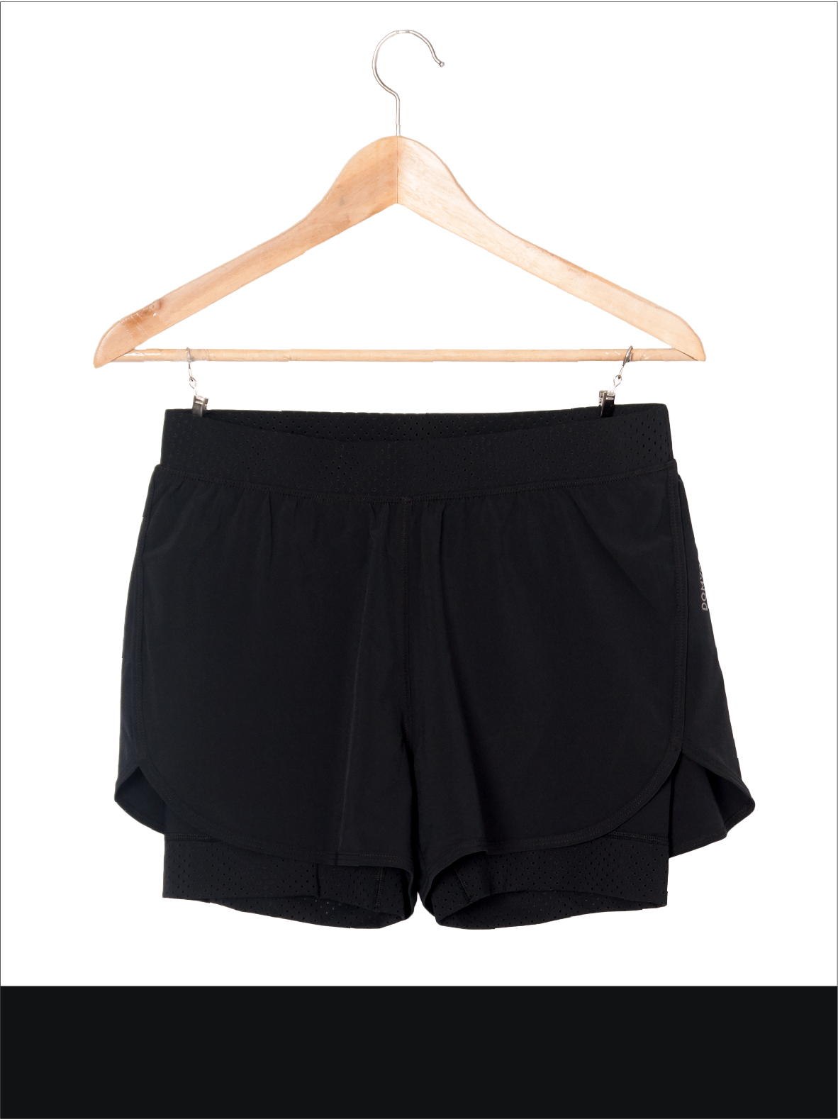 G 190109 กางเกงกีฬาขาสั้น DECATHLON ราคาเช่า 30 บาท ต่อ 1 วัน