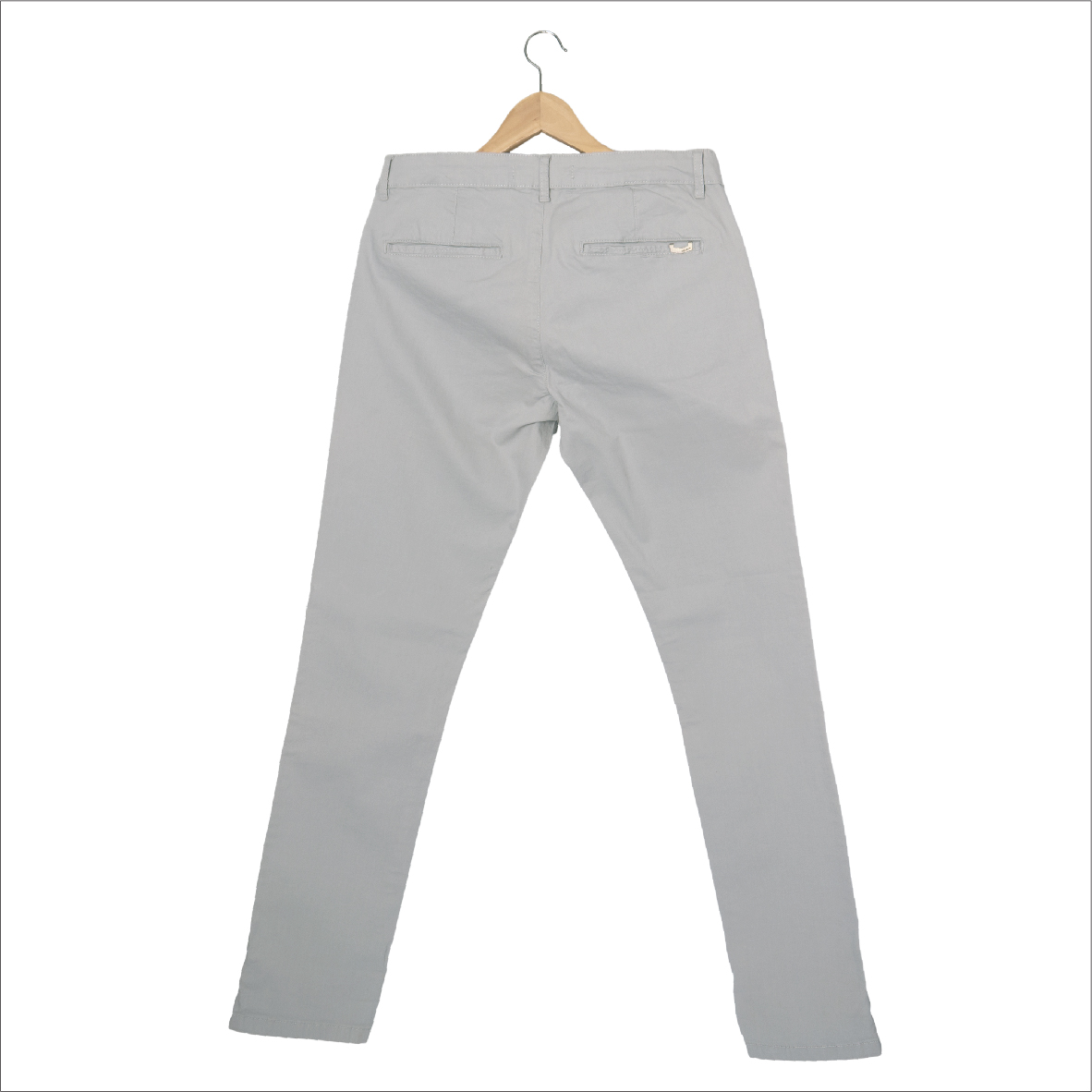 G 170023 กางเกงขายาว (สแล็ค) ZARA MAN ราคาเช่า 120 บาท ต่อ 1 วัน