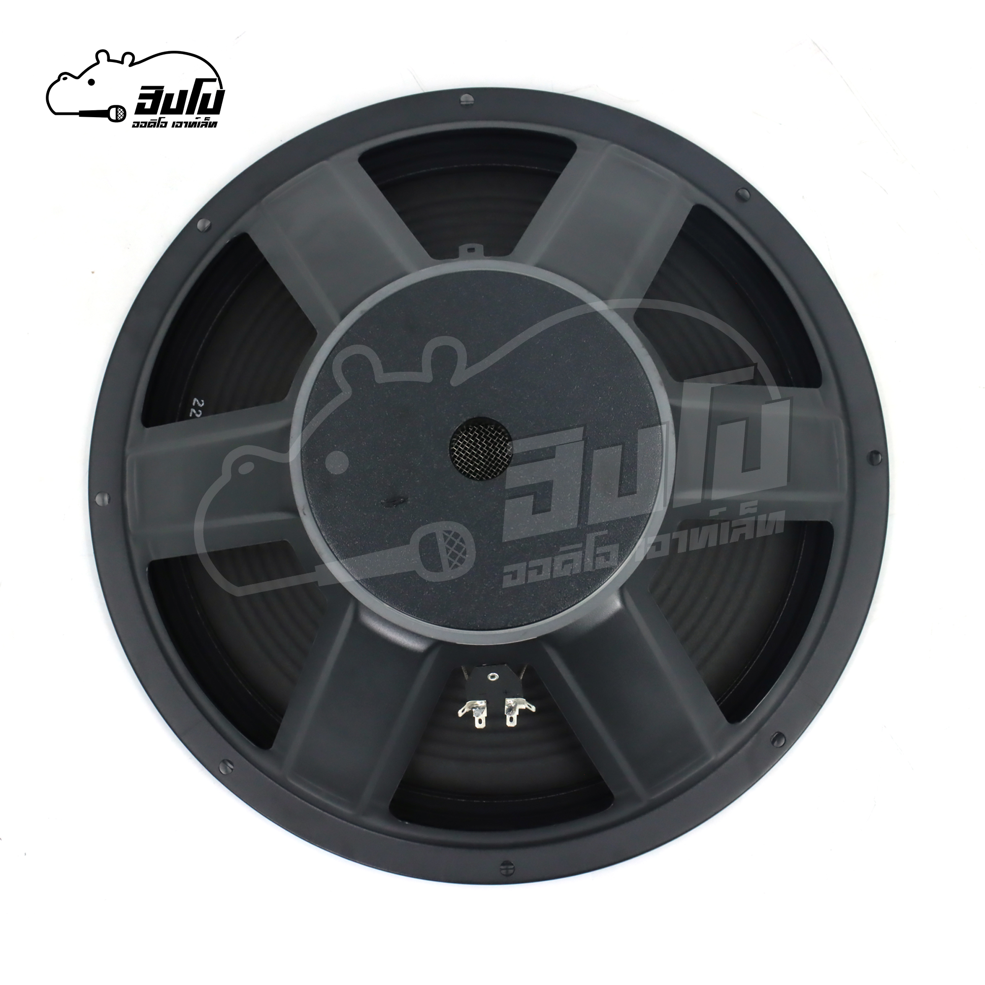 ลำโพง 18 นิ้ว TNS MR18F64C B(4 Ohm) (B15.2)