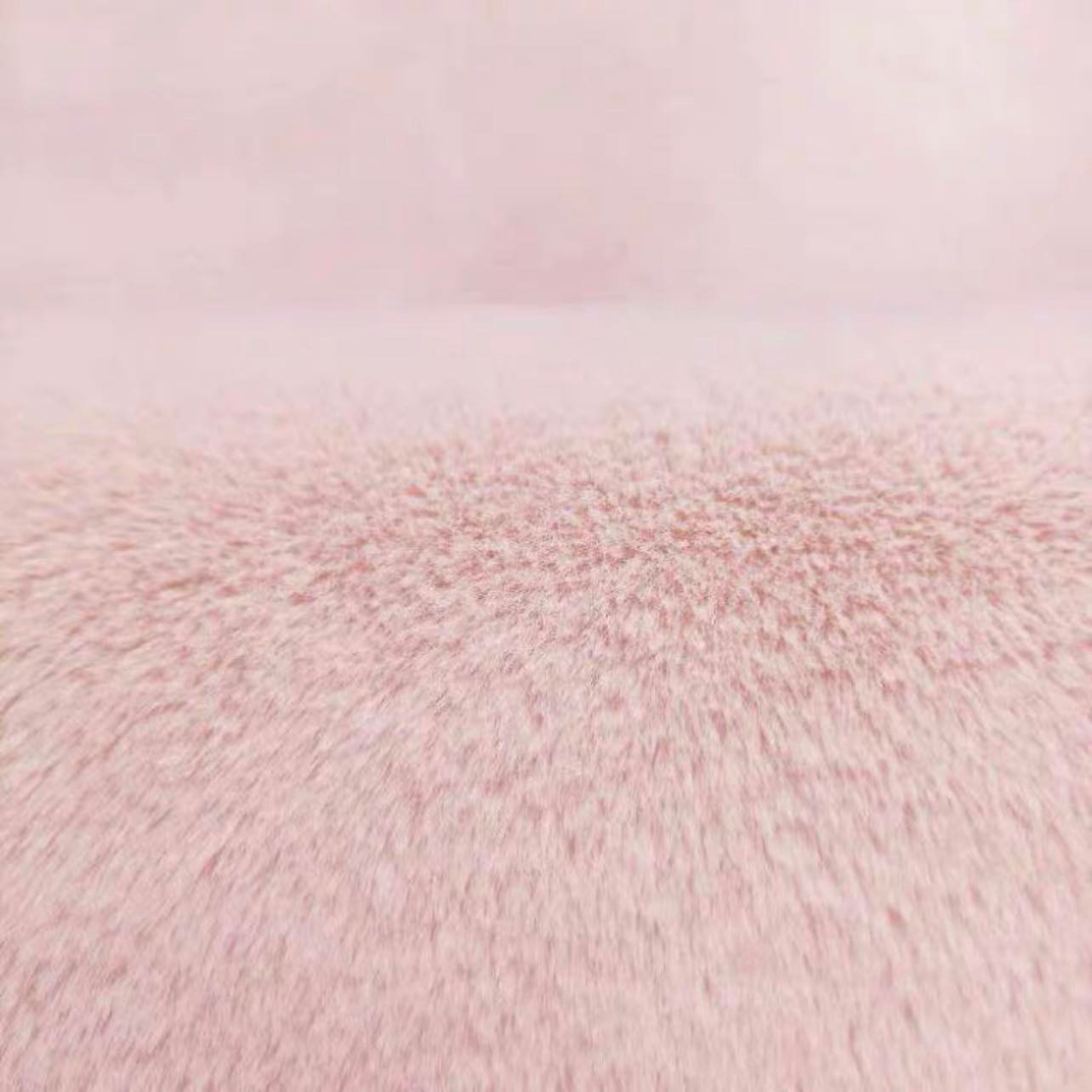 พรมรุ่นขนเฟอ ทรงกลม 05