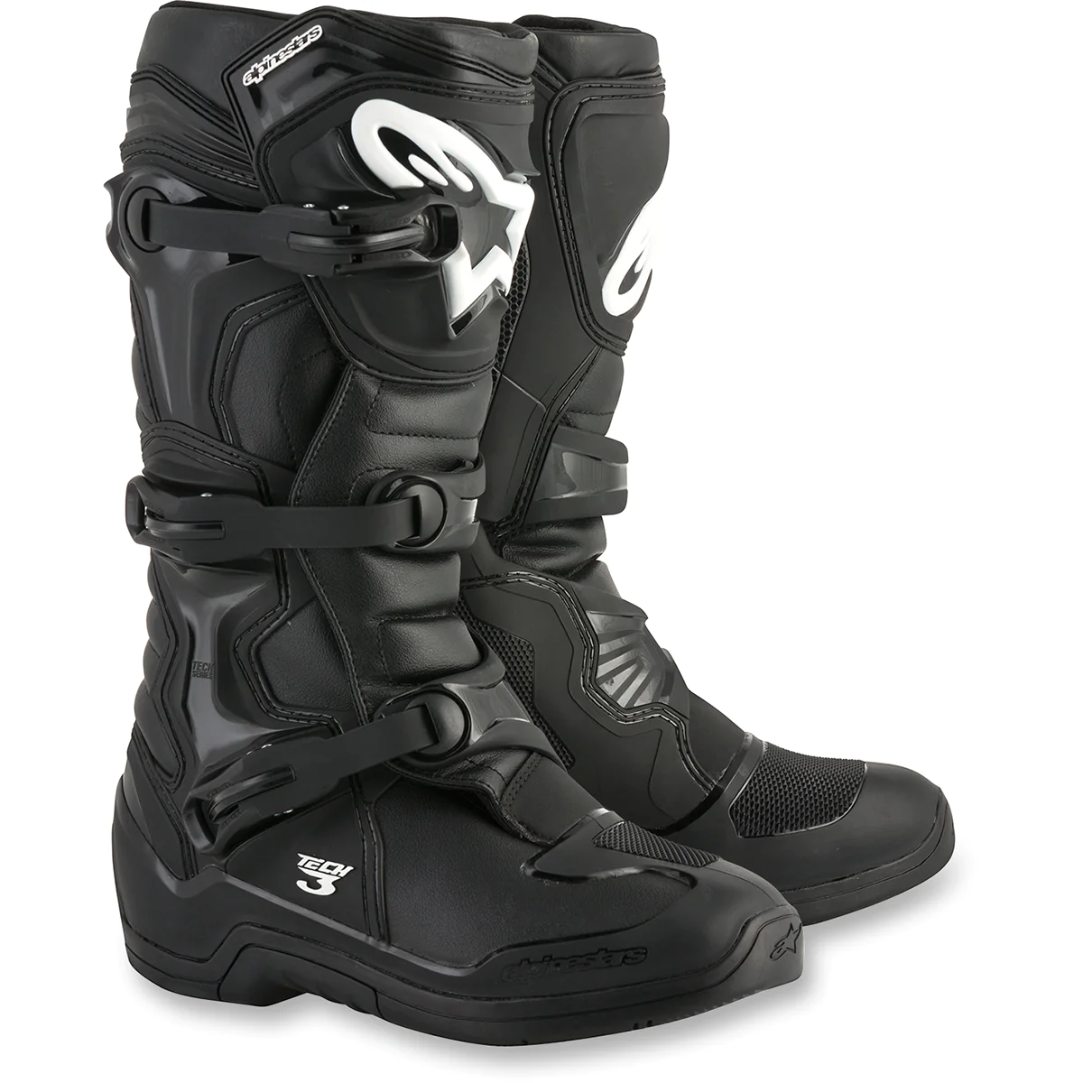 Alpinestars TECH 3 BOOTS (Colors)