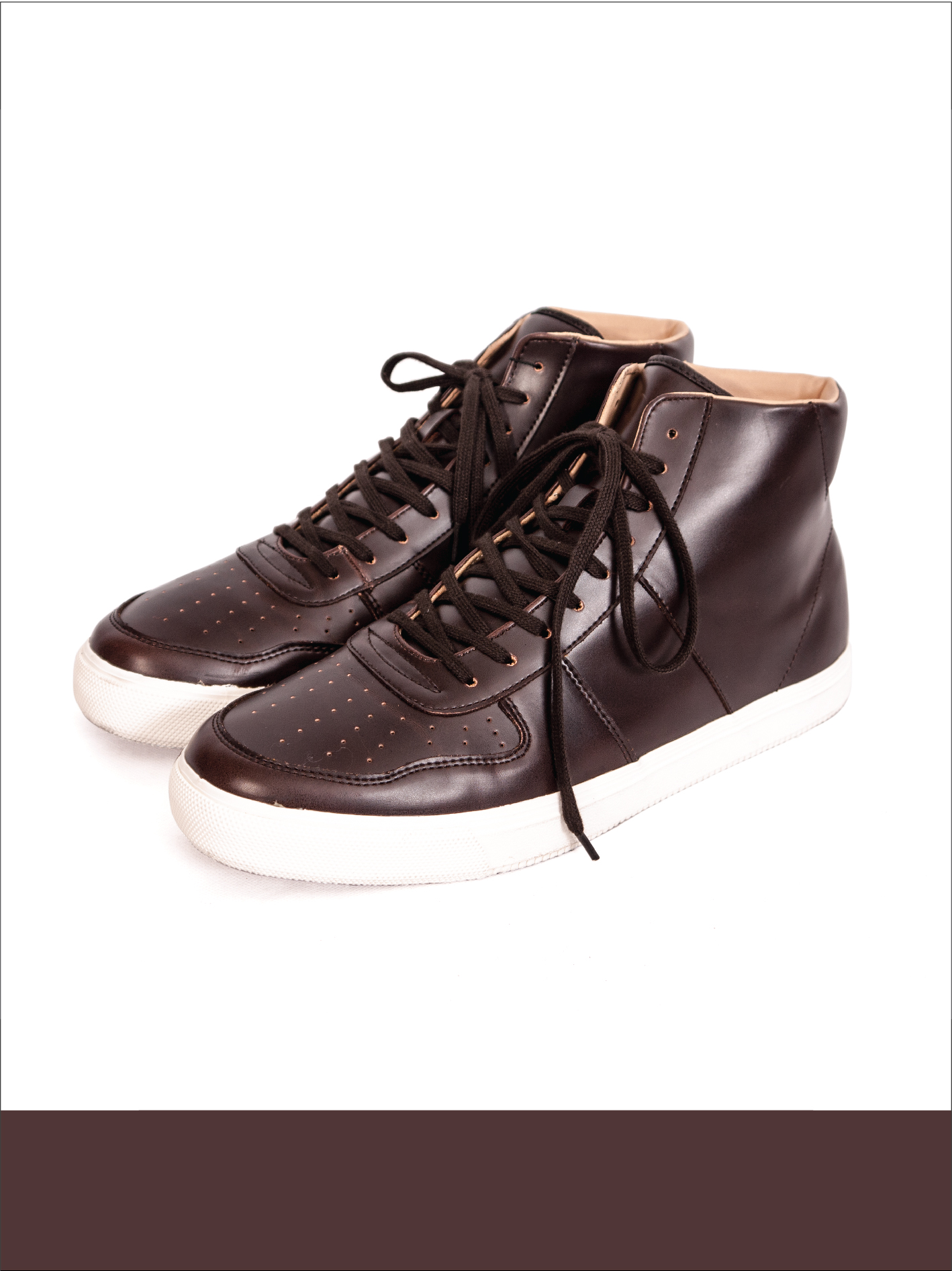 G 150021 รองเท้าหนัง (หุ้มข้อ) ZARA ราคาเช่า 150 บาท ต่อ 1 วัน (สินค้าหมด)