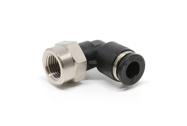 PISCO PLF Female Elbow PLF