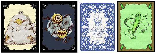 Chocobo's Crystal Hunt