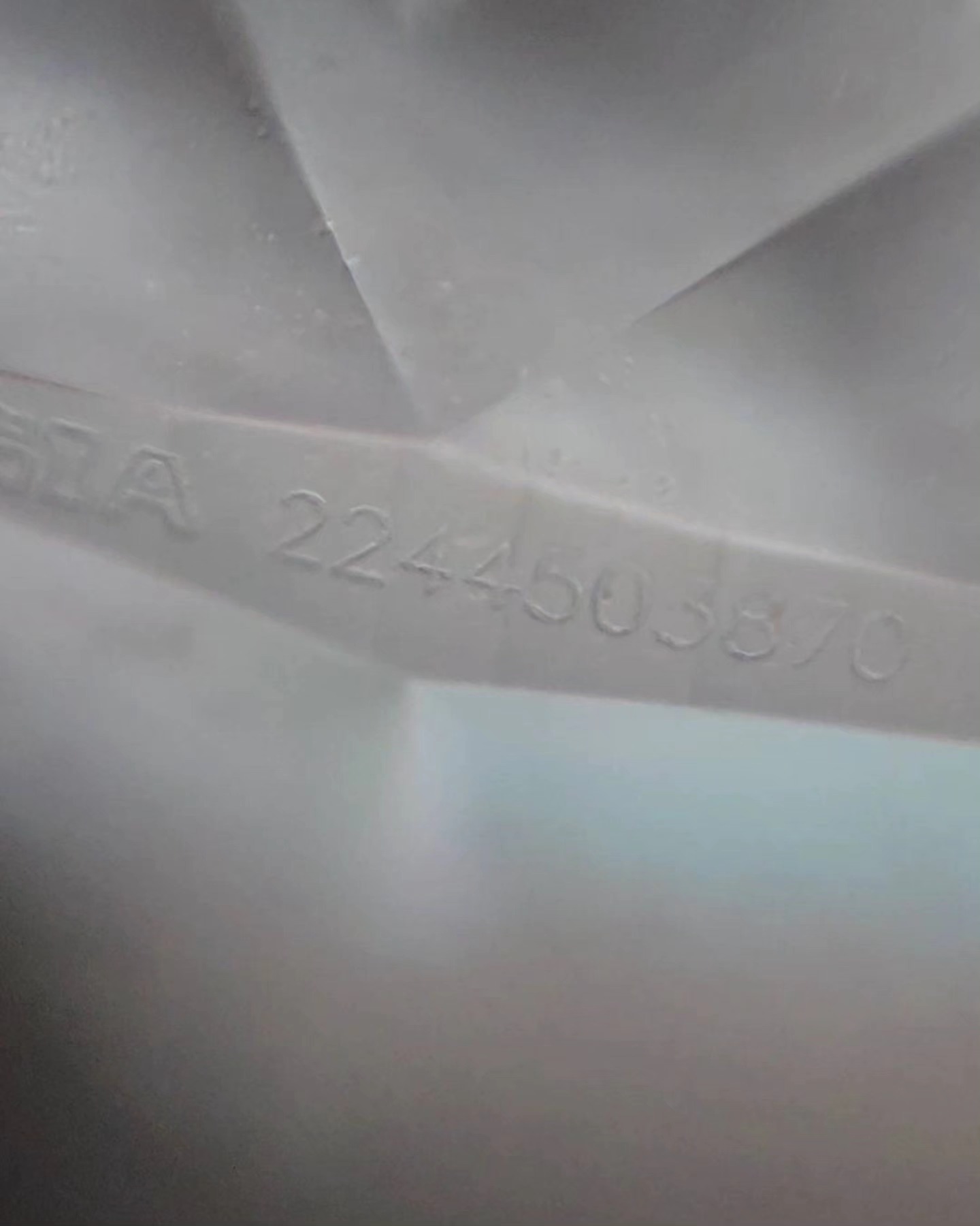 🚫ปิดการขาย(SoIdOut)🚫 แหวน Platinum PT950 คาร์เทียร์ รุ่น 1895 Solitaire เพชรเกสร 30 ตัง 1 เม็ด น้ำ 97(G) VVS1 2 Excellent, 1 Very good GIA: 2244503870 ใบสำเนา ไซส์ 49 สภาพสวยมาก ไม่มีอุปกรณ์ น้ำหนัก 3.56 กรัม ราคา 26,900.-(Net) (ออกShop 15