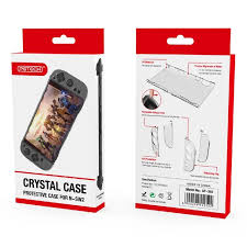 Nintendo Switch 2 : NS2 Protective Case PGTECH