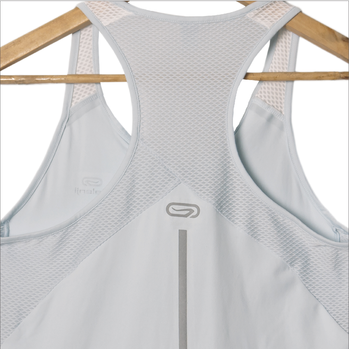 G 190119 เสื้อกีฬา (เสื้อกล้าม) DECATHLON / kalenji ราคาเช่า 30 บาท ต่อ 1 วัน