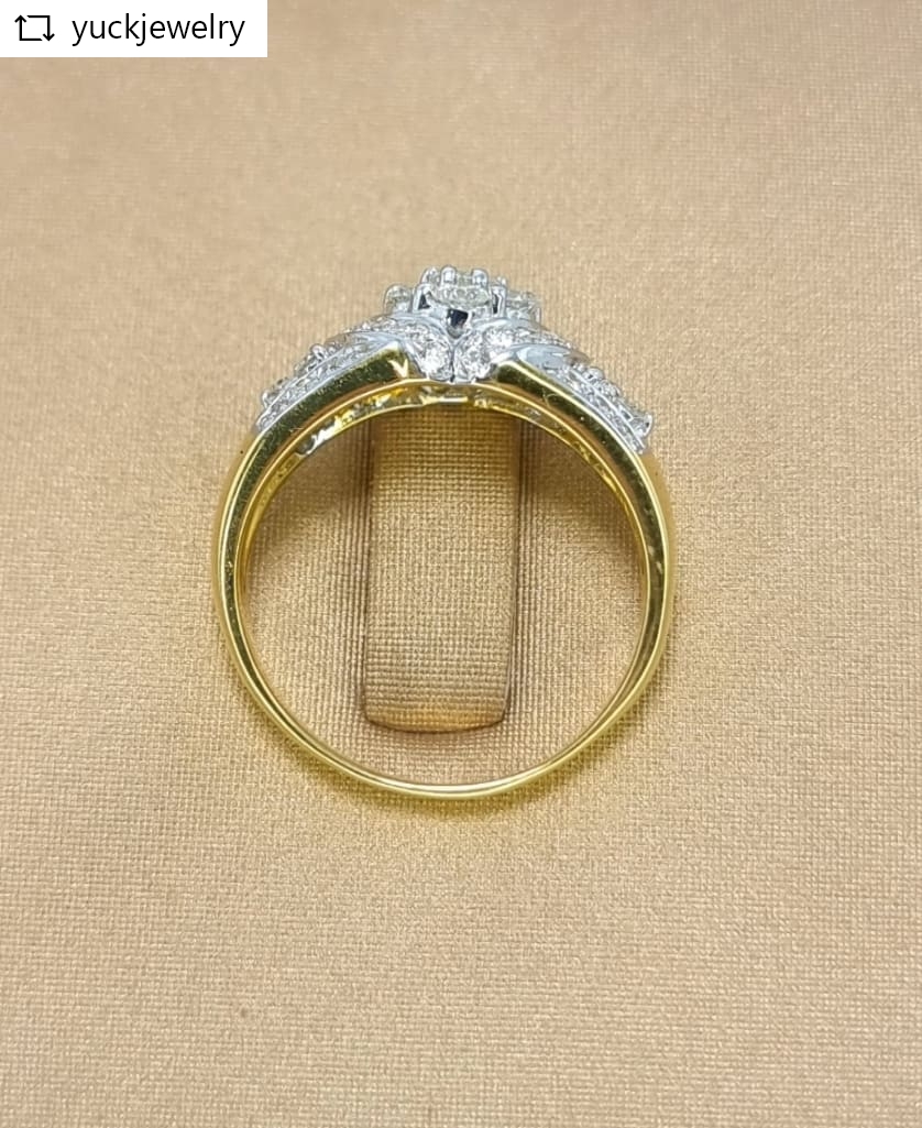 ðŦāļāļīāļāļāļēāļĢāļāļēāļĒ(SoIdOut)ðŦāđāļŦāļ§āļāļāļāļāļāļģ 18K āđāļāļāļĢāđāļāļŠāļĢ 12 āļāļąāļ 1 āđāļĄāđāļ 7 āļāļąāļ 6 āđāļĄāđāļ 2 āļāļąāļ 24 āđāļĄāđāļ 1.5 āļāļąāļ 12 āđāļĄāđāļ āļĢāļ§āļĄ 1.2 āļāļ°āļĢāļąāļ āļāđāļģ 95-97 āļāļ§āļēāļĄāļŠāļ°āļāļēāļ vvs-vs āđāļāļŠāđ 55 āļāđāļģāļŦāļāļąāļ 5.13 āļāļĢāļąāļĄ āļĢāļēāļāļē 22500.-(Net)