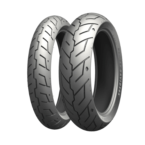 ยาง Michelin Scorcher 21