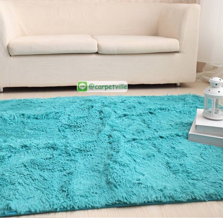 Super Soft สีฟ้า