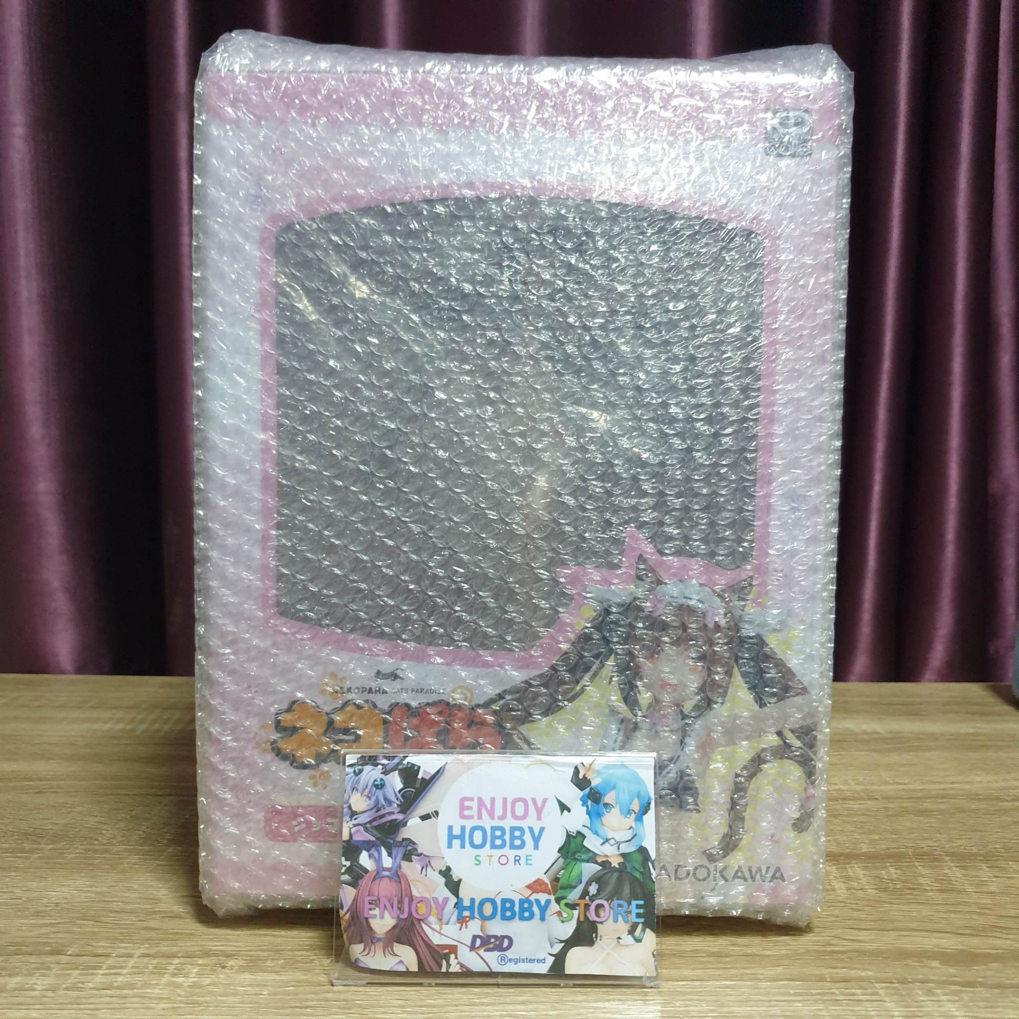พร้อมส่ง scale Chocola Maid Swimsuit ver ENJOYHOBBY
