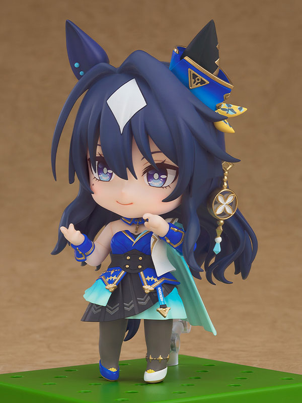 พรีออเดอร์ 21444 Nendoroid Verxina Umamusume: Pretty Derby (ปิด 03/08 วางจำหน่าย 2026/02)