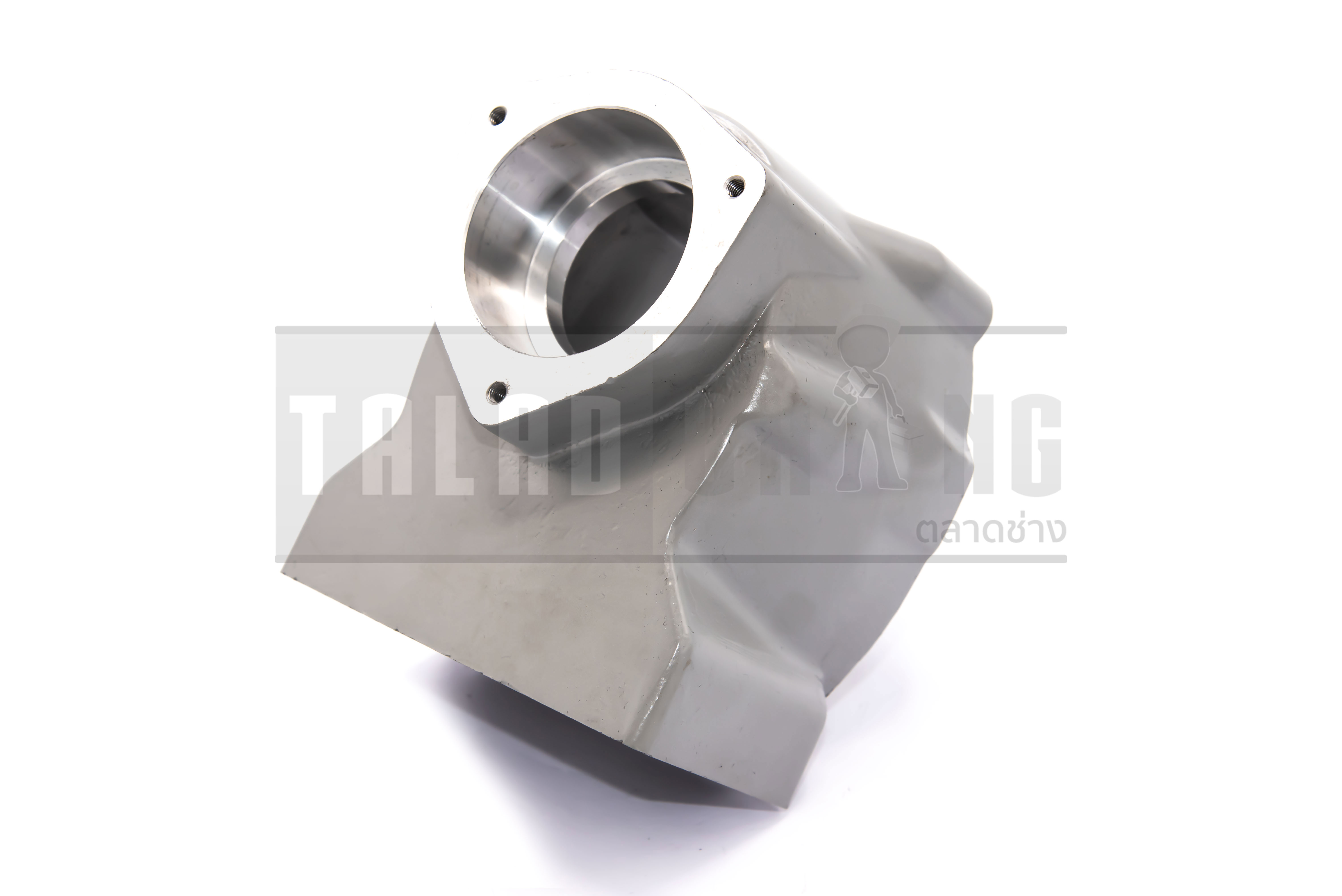 ห้องเกียร์(Gear Housing) No.10 อะไหล่เครื่องคอริ่งทีเร็ก T-REX 3500W