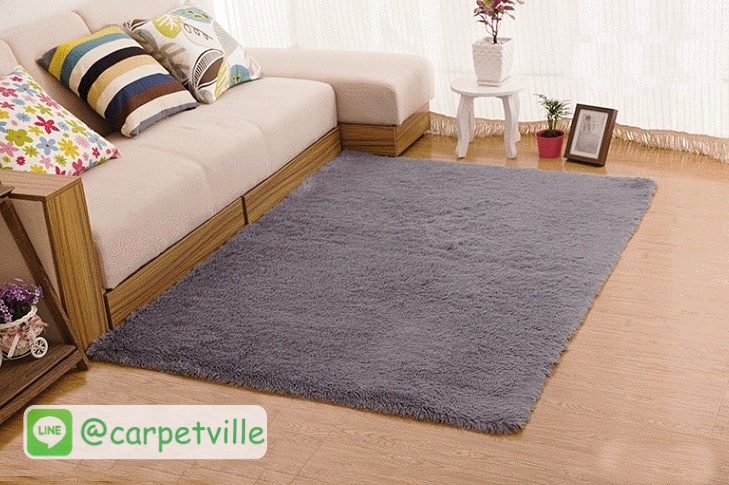 Super Soft สีเทา