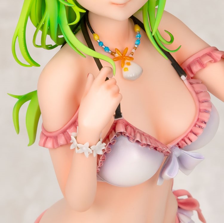 พร้อมส่ง 18294 scale Momoko Original Illustration Yukari Swimsuit ver. 1/6 มือ 2 สภาพใหม่ กล่องคม