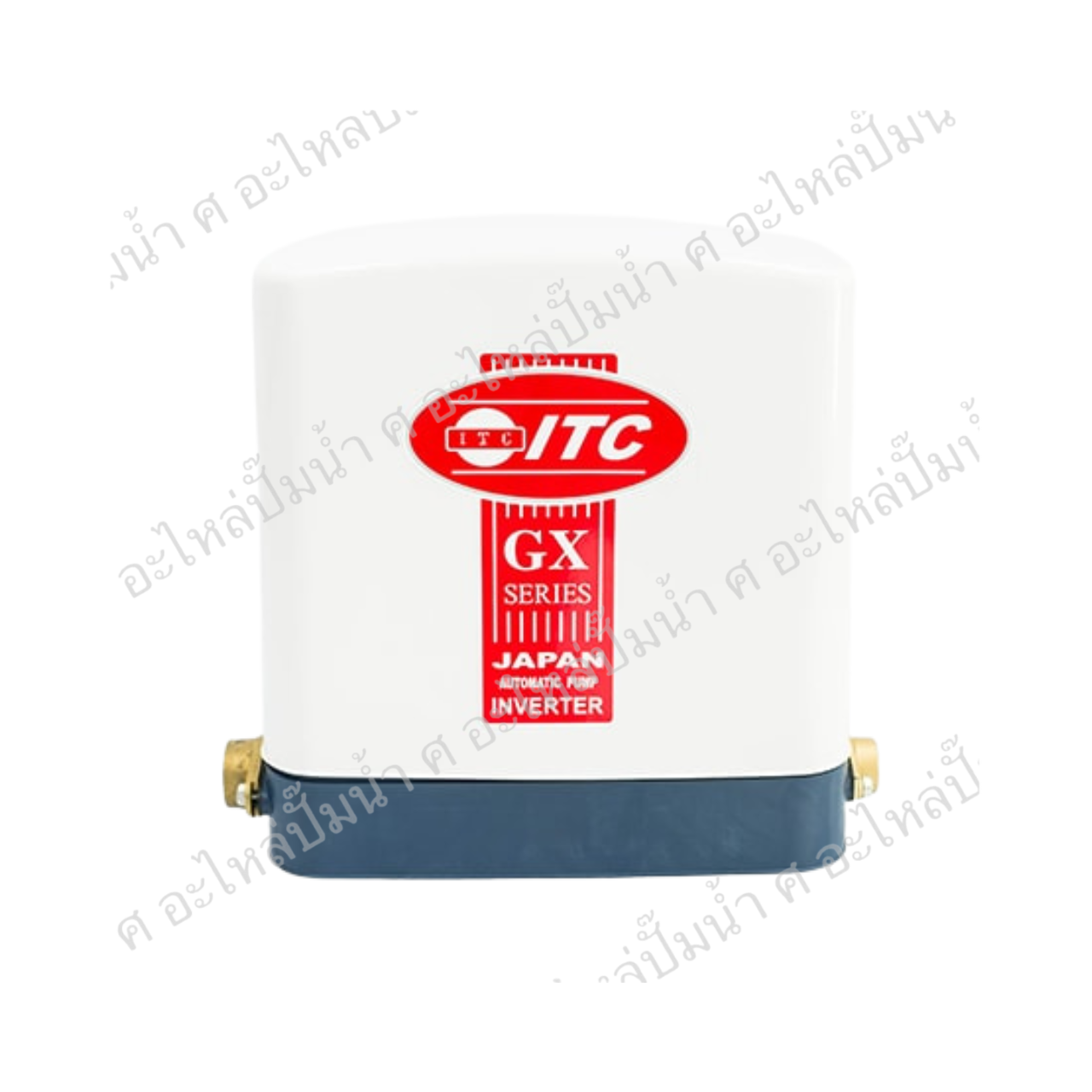ปั๊มน้ำอินเวอร์เตอร์ ITC รุ่น HTC-M425 GX5