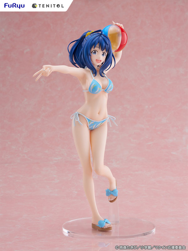 พรีออเดอร์ scale Tenitol Tall Anna Yanami Makeine: Too Many Losing Heroines! (ปิด 16/02 วางจำหน่าย 2025/10)