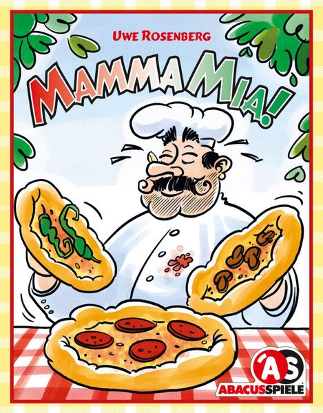 Mamma Mia [DE]
