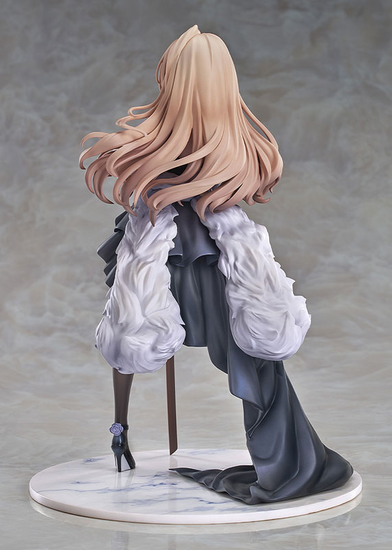พรีออเดอร์ 20395 scale Taiga Aisaka Dress Ver. 1/7 Toradora! (วางจำหน่าย 2026/01)